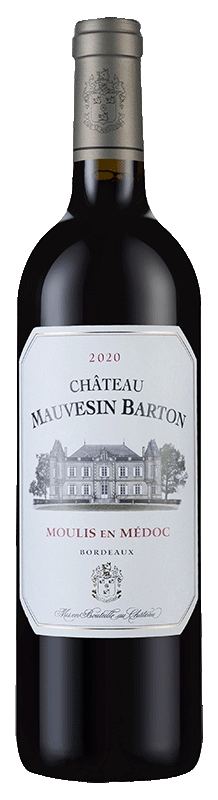 Château Mauvesin Barton