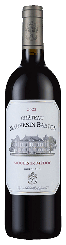 Château Mauvesin Barton Château Mauvesin Barton