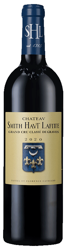 Château Smith Haut Lafitte 2020 Château Smith Haut Lafitte 2020