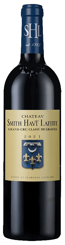 Château Smith Haut Lafitte Château Smith Haut Lafitte