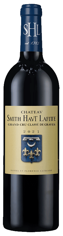 Château Smith Haut Lafitte 2021