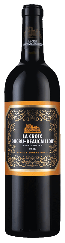 Croix de Beaucaillou Red Wine