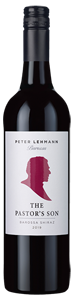 Peter Lehmann The Pastor's Son Shiraz