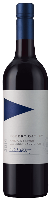 Robert Oatley Signature Series Cabernet Sauvignon Robert Oatley Signature Series Cabernet Sauvignon