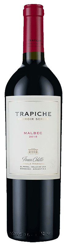 Trapiche Terroir Series Finca Coletto Single Vineyard Trapiche Terroir Series Finca Coletto Single Vineyard
