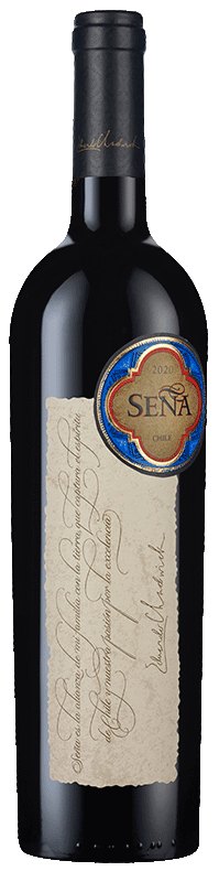 Seña Red Wine