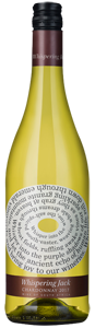 Whispering Jack Chardonnay 2017