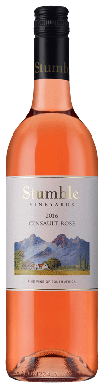 Stumble Vineyards Cinsault Rosé Stumble Vineyards Cinsault Rosé