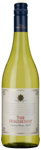 The Huguenot Chenin Blanc 2019