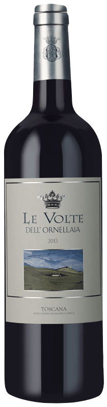 Tenuta dell Ornellaia 'Le Volte' 2015