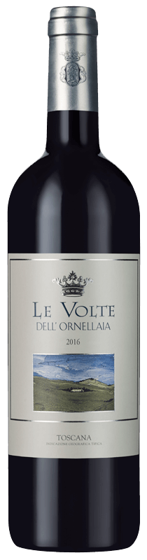 Tenuta dell Ornellaia 'Le Volte' Tenuta dell Ornellaia 'Le Volte'