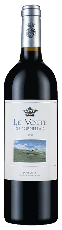 Tenuta dell Ornellaia 'Le Volte' 2020 Tenuta dell Ornellaia 'Le Volte' 2020