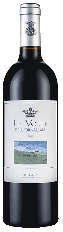 Tenuta dell Ornellaia ’Le Volte’ Red Wine