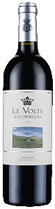 Tenuta dell Ornellaia 'Le Volte'