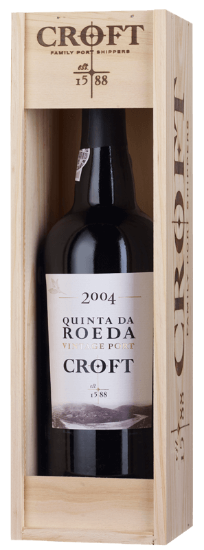 Croft Porto Vintage Quinta da Roêda Croft Porto Vintage Quinta da Roêda