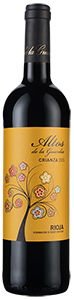 Altos de la Guardia Crianza Rioja