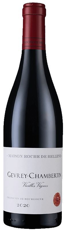 Maison Roche de Bellene Gevrey-Chambertin 2020 Maison Roche de Bellene Gevrey-Chambertin 2020