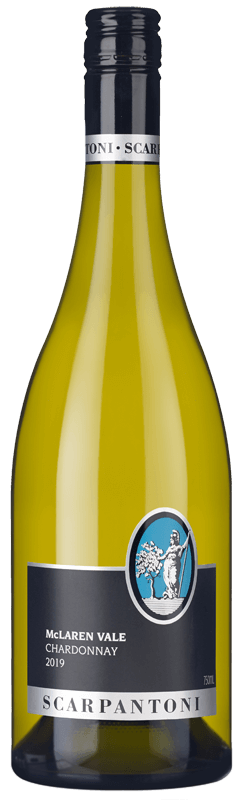 Scarpantoni Chardonnay 2019 Scarpantoni Chardonnay 2019
