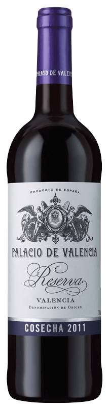Palacio de Valencia Reserva Palacio de Valencia Reserva