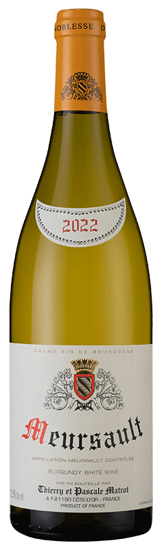 Domaine Matrot Meursault Domaine Matrot Meursault