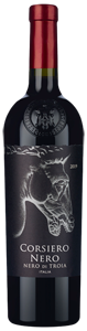 Corsiero Nero