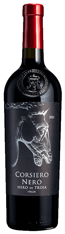 Corsiero Nero Red Wine