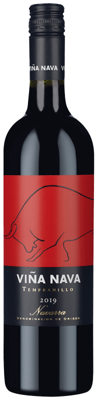 Viña Nava Tempranillo