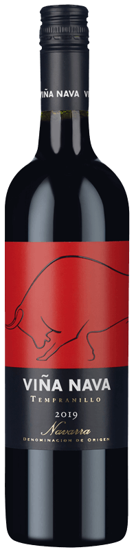 Viña Nava Tempranillo 2019