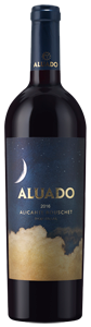 Aluado Alicante Bouschet 2016