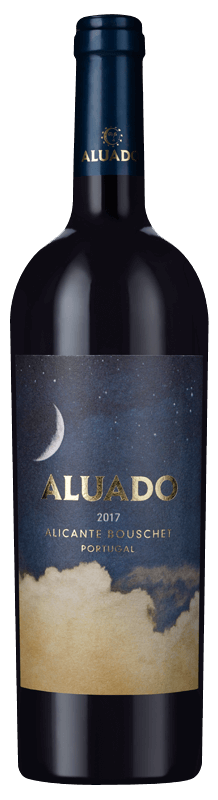 Aluado Alicante Bouschet Aluado Alicante Bouschet
