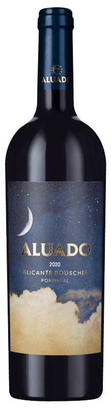 Aluado Alicante Bouschet Aluado Alicante Bouschet