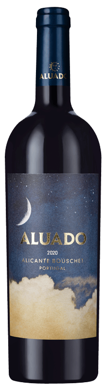 Aluado Alicante Bouschet 2020