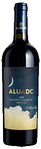 Aluado Alicante Bouschet