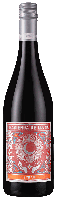 Hacienda de Lluna Syrah 2023