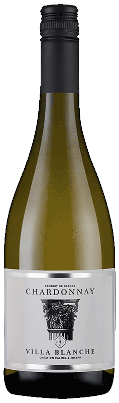 Villa Blanche Chardonnay Villa Blanche Chardonnay