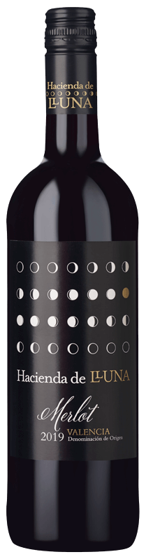 Hacienda de Lluna Merlot
