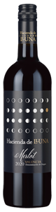 Hacienda de Lluna Merlot