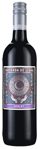Hacienda de Lluna Merlot 2022