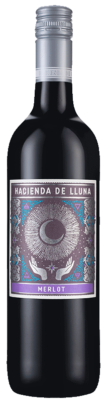 Hacienda de Lluna Merlot 2022