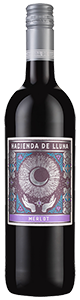 Hacienda de Lluna Merlot 2023