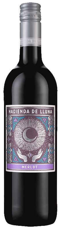 Hacienda de Lluna Merlot 2023