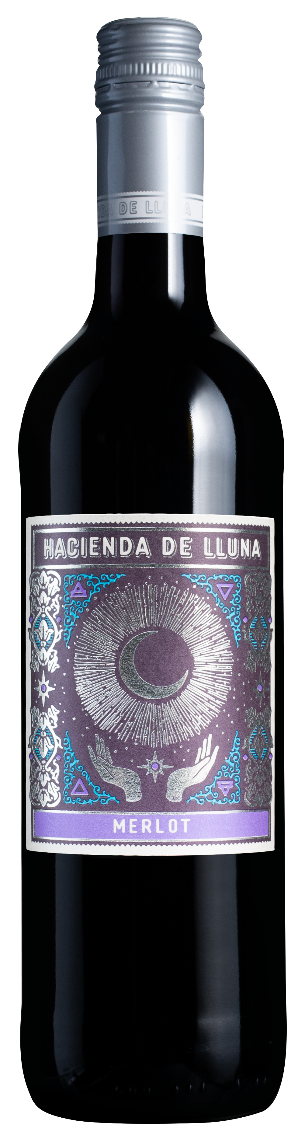 Hacienda de Lluna Merlot