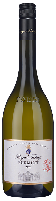 Royal Tokaji Dry Furmint Special Reserve White Wine