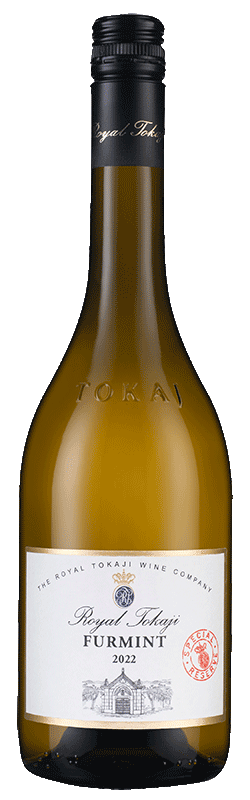 Royal Tokaji Dry Furmint Special Reserve White Wine