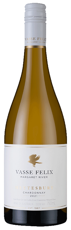 Vasse Felix Heytesbury Chardonnay 2021