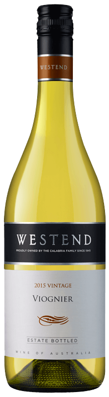 Westend Estate Viognier Westend Estate Viognier