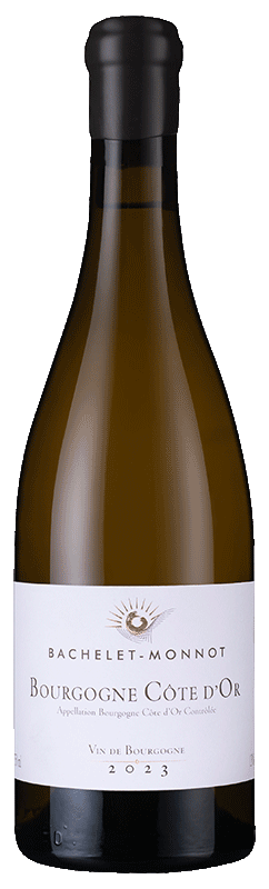 Domaine Bachelet-Monnot Bourgogne Blanc Domaine Bachelet-Monnot Bourgogne Blanc