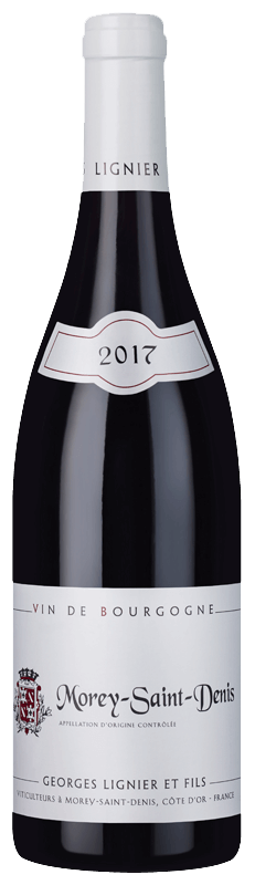 Domaine Georges Lignier Morey Saint-Denis 2017 Domaine Georges Lignier Morey Saint-Denis 2017