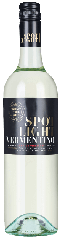 Spotlight Vermentino 2017