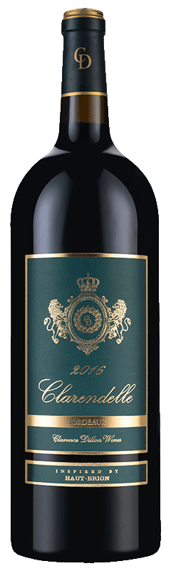 Clarendelle Bordeaux Rouge (magnum) 2016